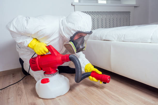 Pest Prevention Services in Mitchell, IN